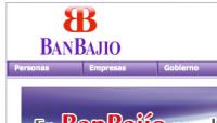 Banco del Bajío Acámbaro