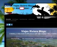 Ofertas Viajes Riviera Maya Ciudad de México
