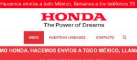 Liquidacioneshonda.com.mx Monterrey