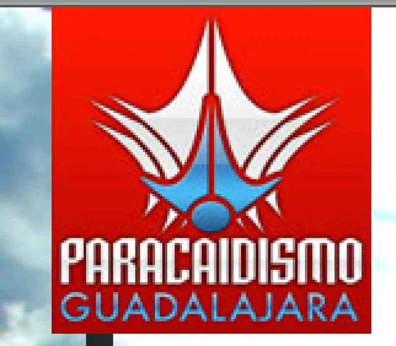 Paracaidismo Guadalajara