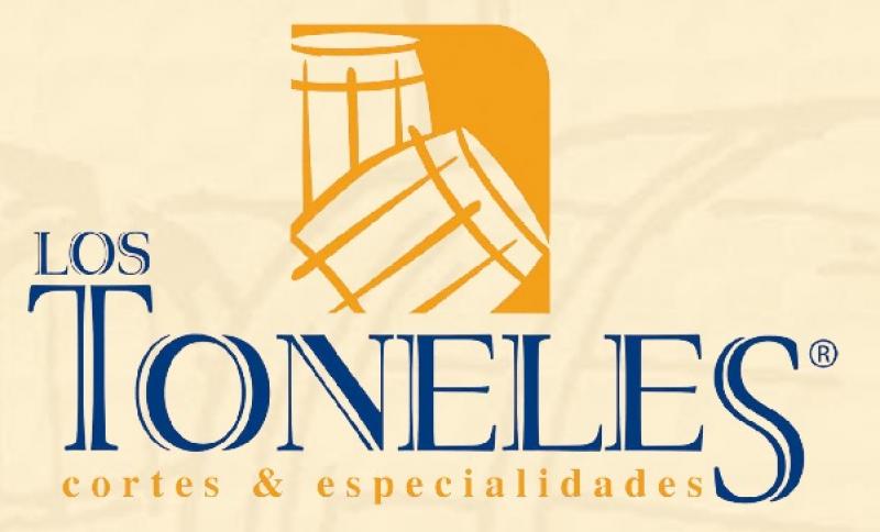 Los Toneles Cortes y Especialidades