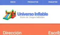 Universo Inflable Guadalajara