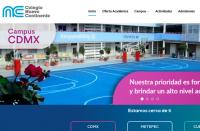 Colegio Nuevo Continente Ciudad de México