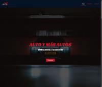 Auto y Mas Autos Ciudad de México