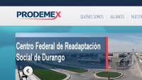 Prodemex Ciudad de México