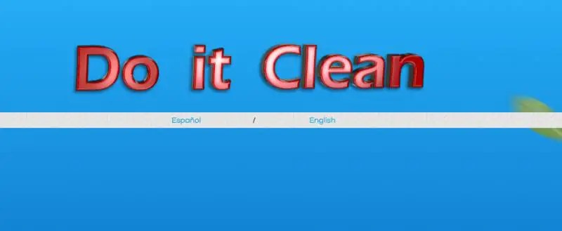 Do It Clean Lavanderías