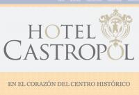 Hotel Castropol Puerto Vallarta