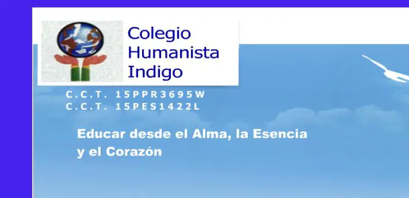 Colegio Humanista Indigo