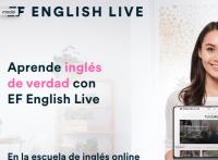 EF English Live Ciudad de México