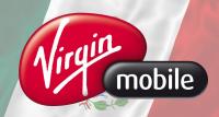 Virgin Mobile México MEXICO