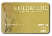 Goldmedic Ciudad de México