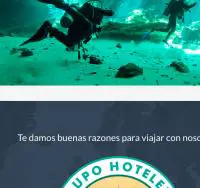 Grupo Hotelero Peregrino Cancún