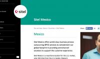 Sitel Mexico Monterrey
