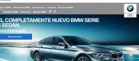BMW Cuernavaca