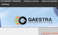 Gaestra Transportation Monterrey