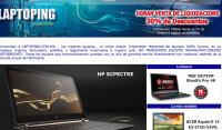 Laptoping.com.mx Ciudad de México