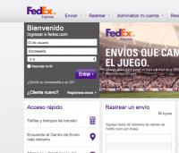 FedEx Oaxaca de Juárez