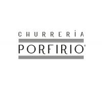 Churrería Porfirio Guadalajara