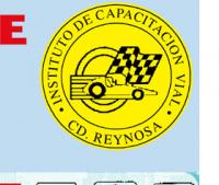 Instituto de Capacitación Vial Reynosa