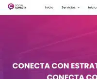 Social Conecta Cuernavaca