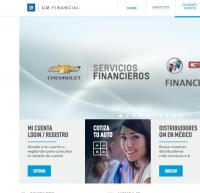 GM Financial Cuernavaca
