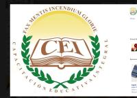 Capacitacion Educativa Integral Puebla