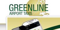 Greenline Airport Taxis Cancún