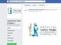 Hospital Santa María Chapalita Zapopan