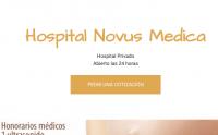 Hospital Novus Médica Atizapán de Zaragoza