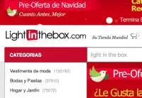Lightinthebox.com Tuxtla Gutiérrez