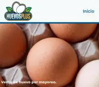 Huevos Plus Villahermosa