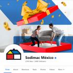 Sodimac Ciudad de México