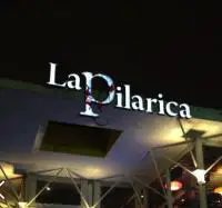 La Pilarica San Luis Potosí