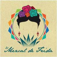 El Mezcal de Frida Ciudad de México MEXICO