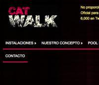 Cat Walk Ciudad de México