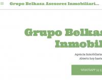 Grupo Belkasa Asesores Inmobiliarios Ciudad de México