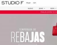 Studio F Ciudad de México