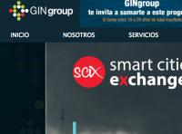 GIN Group Ciudad de México