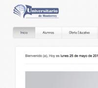 Universitario de Monterrey Monterrey