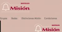 Hotel Misión Ciudad de México