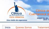 Clínica de Rehabilitación Vista Hermosa Cuernavaca