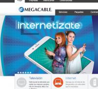 Megacable Coatepec