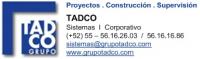 TADCO Constructora Culiacán