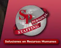 Staffing Personal Ciudad de México