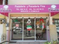 Pastelería Charlotte Acapulco de Juárez