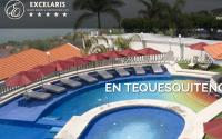 Hotel Excelaris Tequesquitengo