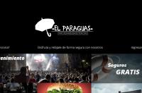 El Paraguas Club Ciudad de México