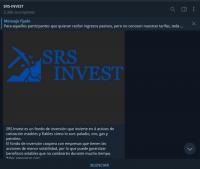 SRS invest Ciudad de México MEXICO