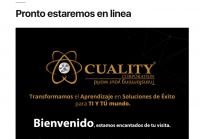 Cuality Corporation Ciudad de México