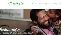 Holiday Inn MEXICO
